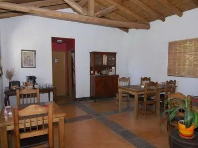 Casas rurales Tikaykilla Wine Lodge