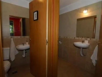 Casas rurales Tikaykilla Wine Lodge