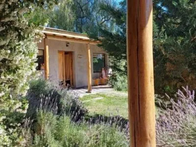 Casas rurales Tikaykilla Wine Lodge