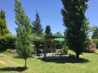 Casas rurales Tikaykilla Wine Lodge