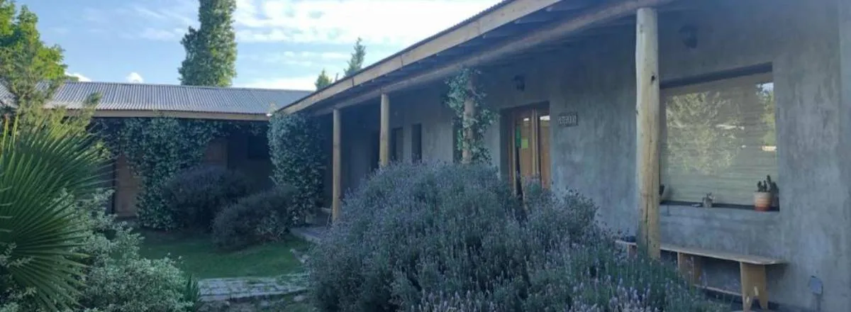 Casas rurales Tikaykilla Wine Lodge