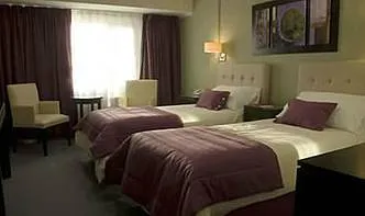 Hosterías 3 estrellas Don Fiori Posada