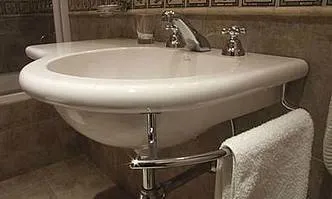 Hosterías 3 estrellas Don Fiori Posada