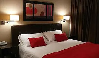 Hosterías 3 estrellas Don Fiori Posada