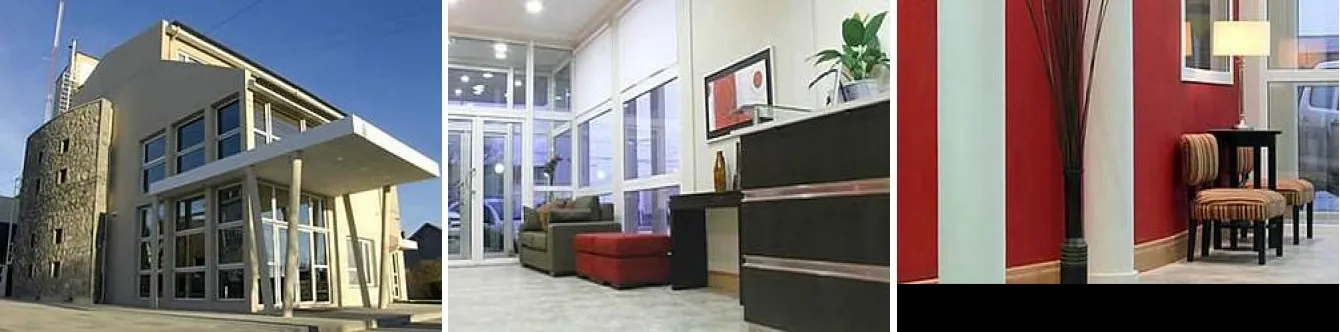 Hosterías 3 estrellas Don Fiori Posada