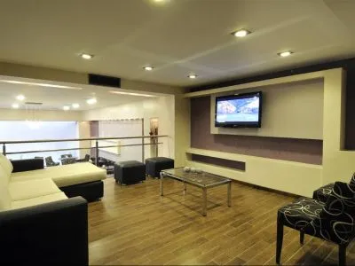 Hoteles 4 estrellas Amerian Salta