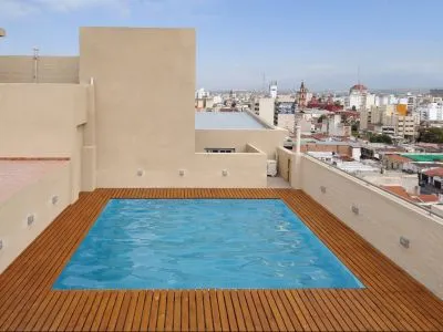 Hoteles 4 estrellas Amerian Salta