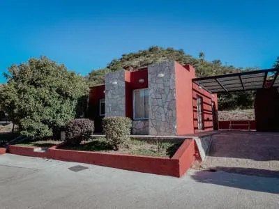 Complejo Los Paraísos