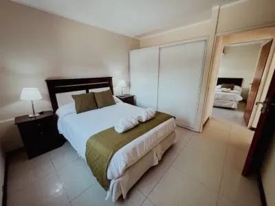 Cabañas Complejo Los Paraísos