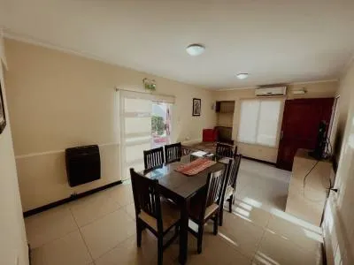 Cabañas Complejo Los Paraísos