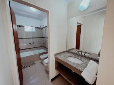 Cabañas Complejo Los Paraísos