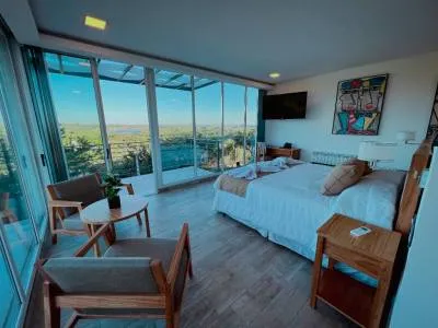 Cabañas Complejo Los Paraísos