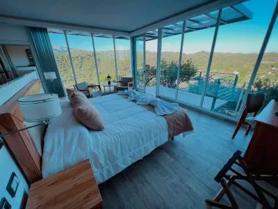 Cabañas Complejo Los Paraísos