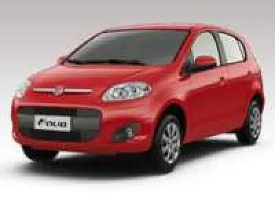 Modena Alquiler de Autos  en  Bariloche