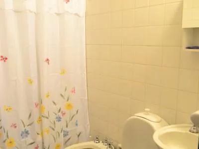 Temporary rental Viejo Aromo