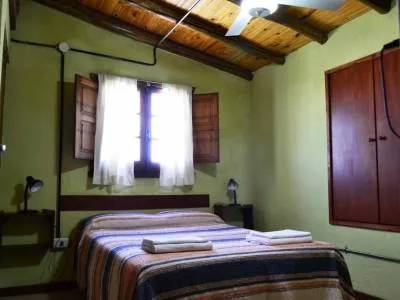 Temporary rental Viejo Aromo