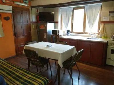 Temporary rental Viejo Aromo