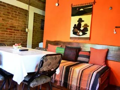 Temporary rental Viejo Aromo