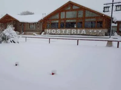 Cabañas 3 estrellas Land Park Cabañas y Hostería