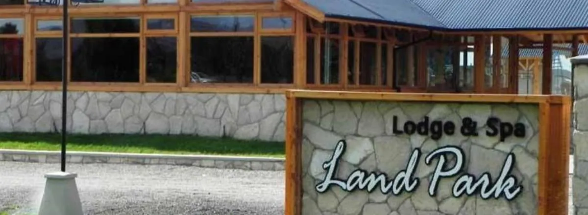 Cabañas 3 estrellas Land Park Cabañas y Hostería