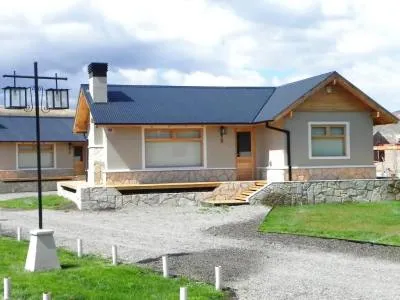 Land Park Cabañas y Hostería Hosterías  en  Junín de los Andes