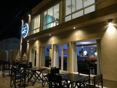 Las Dunas 1-star Hotels  in  Monte Hermoso