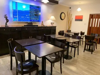 1-star Hotels Las Dunas