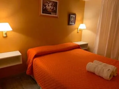 1-star Hotels Las Dunas