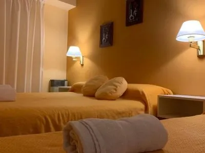 1-star Hotels Hotel Las Dunas