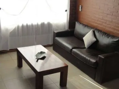 Apart Hotels La Marina