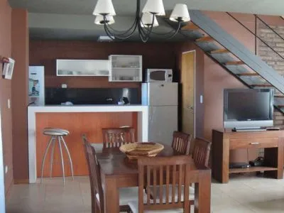 Apart Hotels La Marina