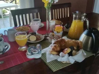 Apart Hotels La Marina