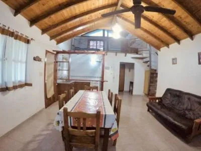 Cabins Puerto Mopane