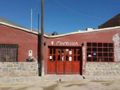 Mama Coca Hostal