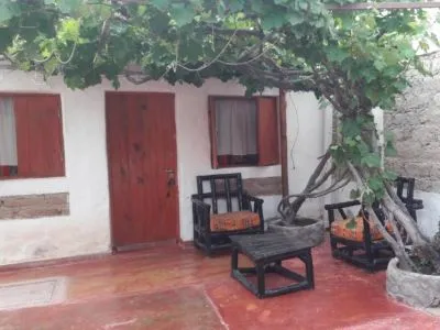 Boarding-houses Mama Coca Hostal