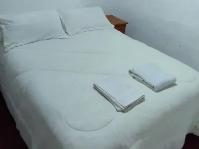 Boarding-houses Mama Coca Hostal