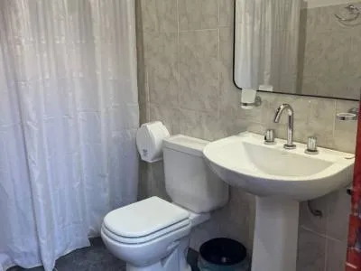 Boarding-houses Mama Coca Hostal