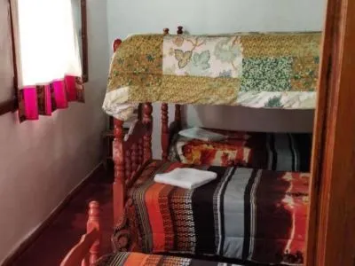 Boarding-houses Mama Coca Hostal