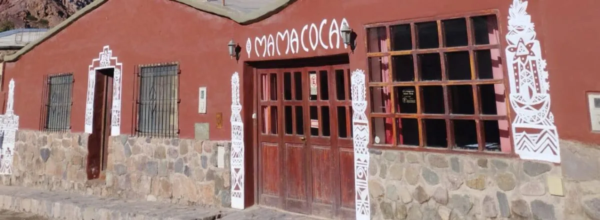 Boarding-houses Mama Coca Hostal