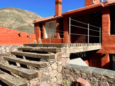 Cabañas Cabañas Chilcagua