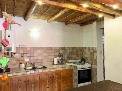 Cabañas Cabañas Chilcagua