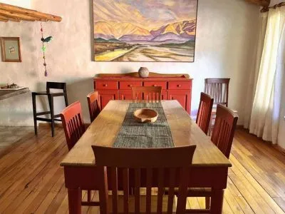 Cabañas Cabañas Chilcagua