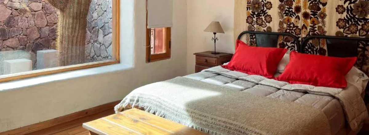 Cabañas Cabañas Chilcagua