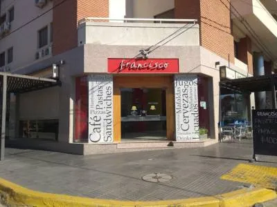 Francisco Resto-Bar Restobar  in  Alta Gracia