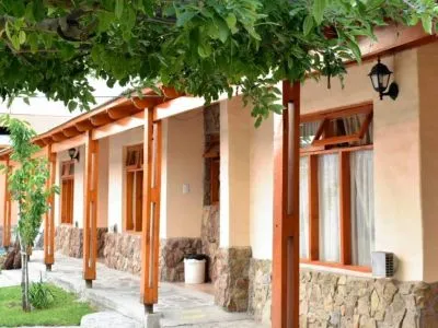 Hostelries Ruca Rayen