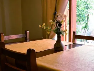 Hostelries Ruca Rayen