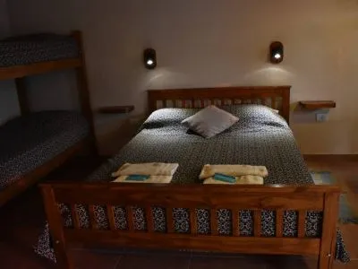 Hostelries Ruca Rayen