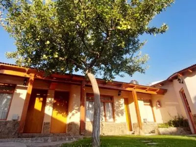 Hostelries Ruca Rayen