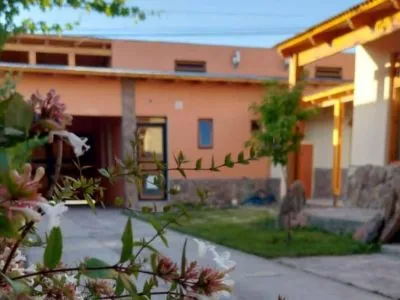 Hostelries Ruca Rayen