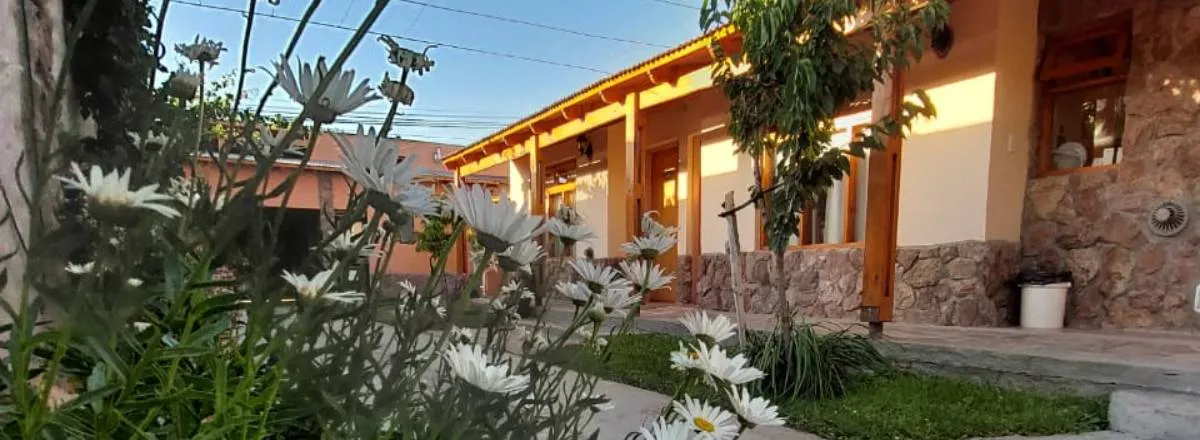 Hostelries Ruca Rayen